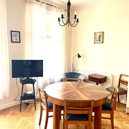 Agapella Apartamenty- Apartament Helska 3 - 250M Form The Beach, Free Parking 索波特 外观 照片