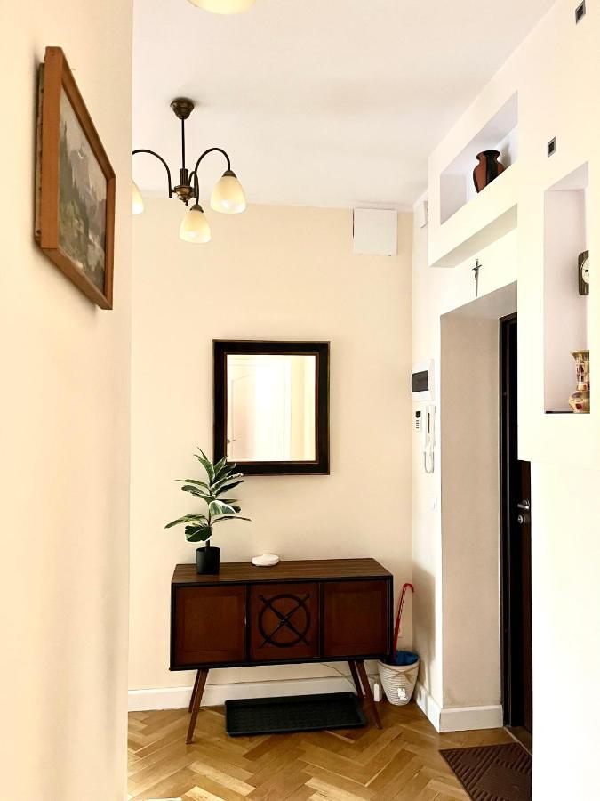 Agapella Apartamenty- Apartament Helska 3 - 250M Form The Beach, Free Parking 索波特 外观 照片
