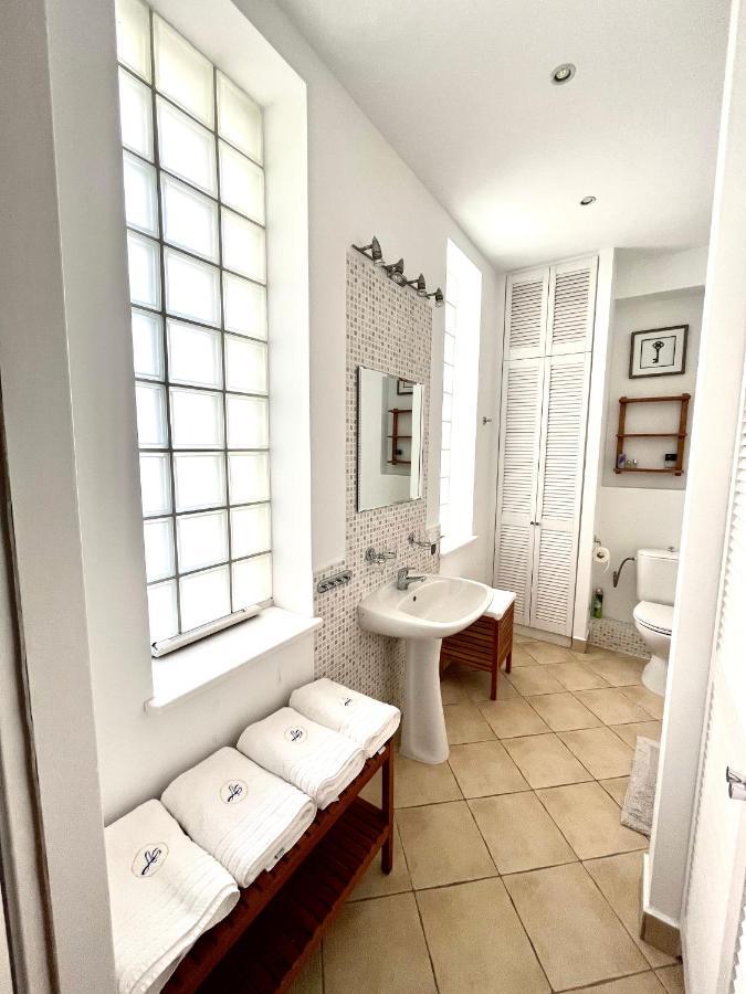 Agapella Apartamenty- Apartament Helska 3 - 250M Form The Beach, Free Parking 索波特 外观 照片