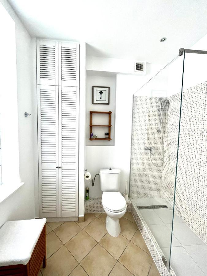 Agapella Apartamenty- Apartament Helska 3 - 250M Form The Beach, Free Parking 索波特 外观 照片