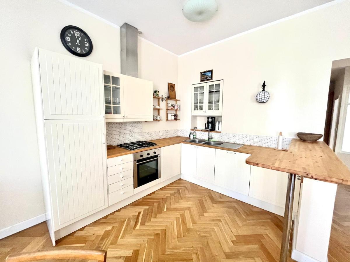 Agapella Apartamenty- Apartament Helska 3 - 250M Form The Beach, Free Parking 索波特 外观 照片