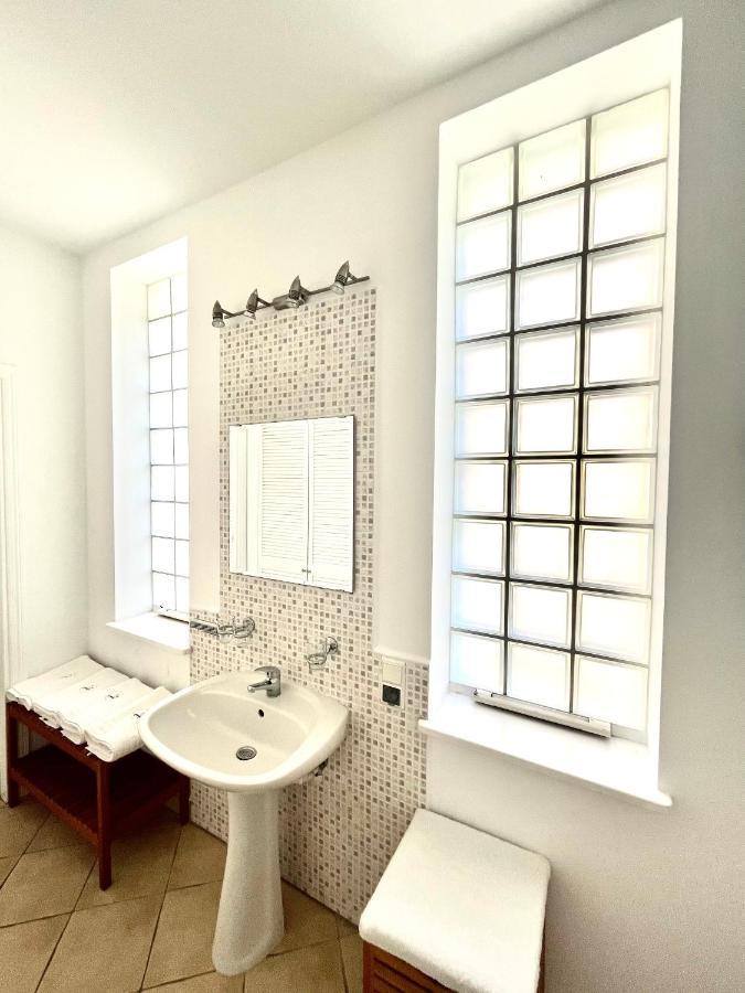 Agapella Apartamenty- Apartament Helska 3 - 250M Form The Beach, Free Parking 索波特 外观 照片