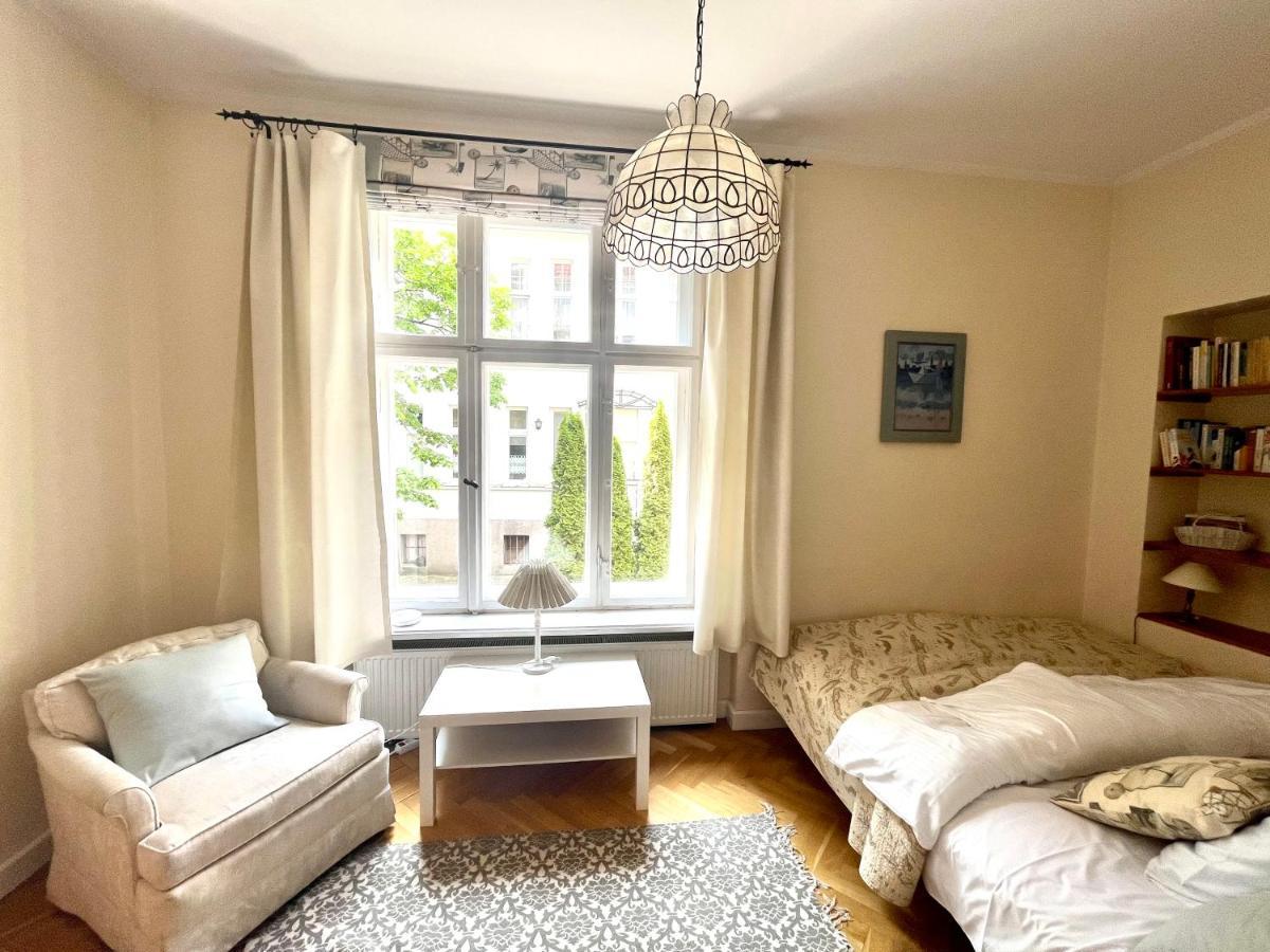 Agapella Apartamenty- Apartament Helska 3 - 250M Form The Beach, Free Parking 索波特 外观 照片